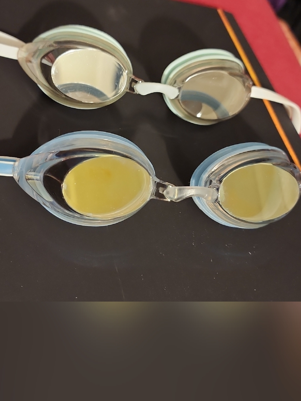 Speedo Swim Goggles